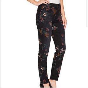 7 For All Mankind Roxanne Ankle Jeans